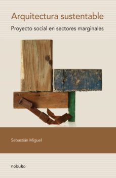 arquitectura sustentable (ebook)-sebastian miguel-9781643605999