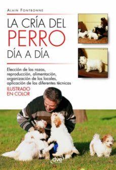 la cria del perro dia a dia-9781644611999