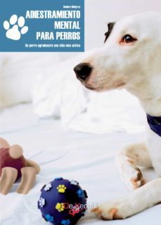 adiestramiento mental para perros (ebook)-markus wolf-sabine bruns-9781644618899