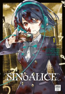 sinoalice 01 (ebook)-yoko taro-takuto aoki-9781646096299