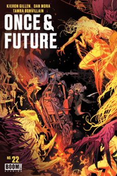 -kieron gillen-9781646685899