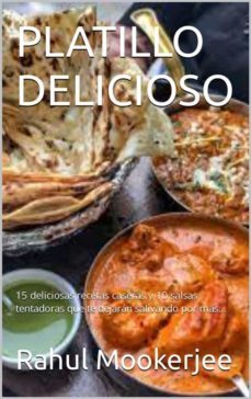 platillo delicioso (ebook)-9781667432199