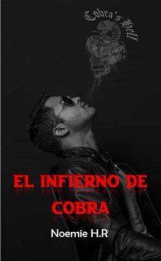 el infierno de cobra (ebook)-9781667445199