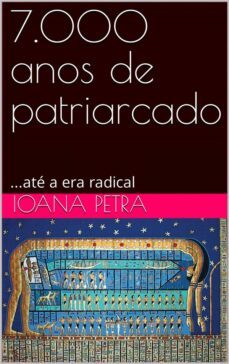 7.000 anos de patriarcado (ebook)-9781667455099