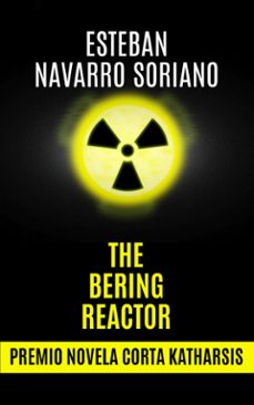 the bering reactor (ebook)-9781667467399