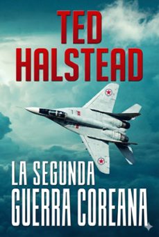 la segunda guerra coreana (ebook)-9781667469799