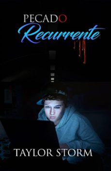 pecado recurrente (ebook)-9781667470399