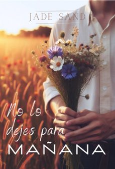 no lo dejes para mañana (ebook)-9781667485799