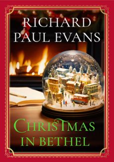 -richard paul evans-9781668014899