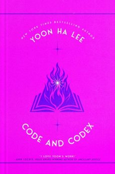 code and codex (ebook)-yoon ha lee-9781668059999