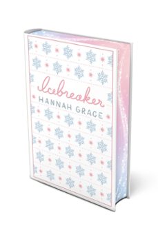 icebreaker  deluxe edition hardcover (the maple hills  1)-hannah grace-9781668080399