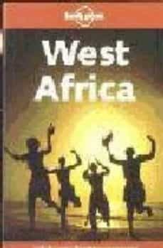 west africa lonely planet-9781740592499