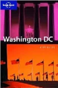 washington dc: city guide (lonely planet) (3rd ed.)-9781740597999