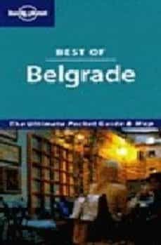 best of belgrade (lonely planet)-9781741048599