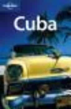 cuba 5th ed. lonely planet travel guides-9781741049299