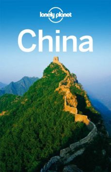 china 2011 (12th ed.) (travel guides lonely planet)-9781741795899