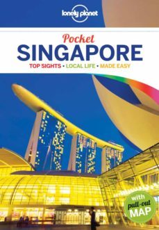pocket singapore 2013 (3rd ed.) (pocket guides lonely planet)-9781742202099