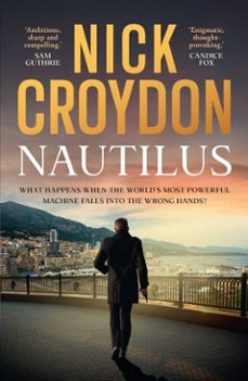 -nick croydon-9781761822599