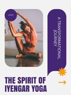 the spirit of iyengar yoga (ebook)-ava f. kingsley-9781776837199