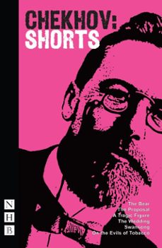 chekhov: shorts (ebook)-anton chekhov-9781780012599