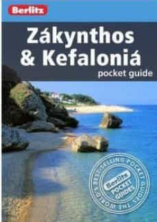 zakynthos pocket guide berlitz-9781780040899