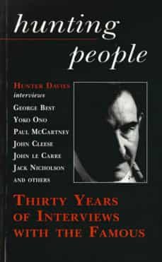 hunting people (ebook)-hunter davies-9781780570099