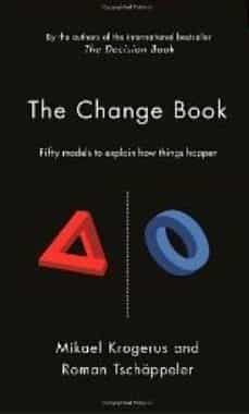 the change book-mikael krogerus-roman tschappeler-9781781250099