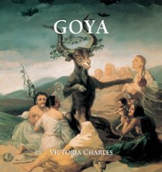 goya- victoria charles-9781781607299