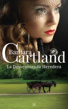 la desventurada heredera (ebook)-9781782139799