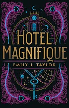 hotel magnifique-9781782693499