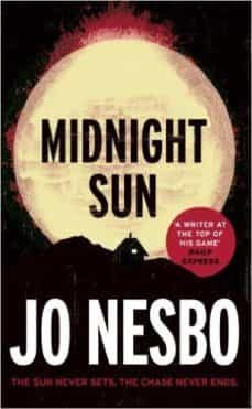 midnight sun (blood on snow 2)-jo nesbo-9781784703899