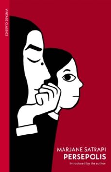 persepolis i & ii-marjane satrapi-9781784879099