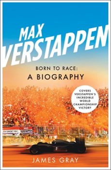 max verstappen (ebook)-james gray-9781785789199