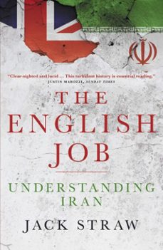 the english job (ebook)-jack straw-9781785904899