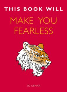 this book will make you fearless (ebook)-jo usmar-9781786481399