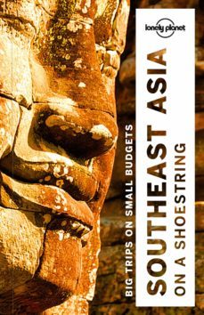 southeast asia on a shoestring 2017 (ingles) (18th ed.) (lonely planet)-9781786571199