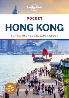 lonely planet pocket hong kong 7 2019-9781786578099
