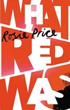 what red was-rosie price-9781787301399