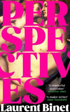 perspectives-laurent binet-9781787304499
