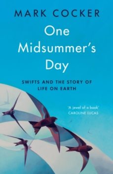 one midsummers day-mark cocker-9781787332799
