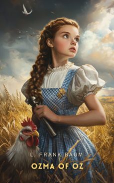 ozma of oz (ebook)-l. frank baum-9781787363199
