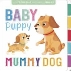 baby puppy, mummy dog-9781788105699