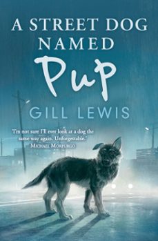 -gill lewis-9781788452199