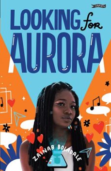 looking for aurora (ebook)-zainab boladale-9781788496599