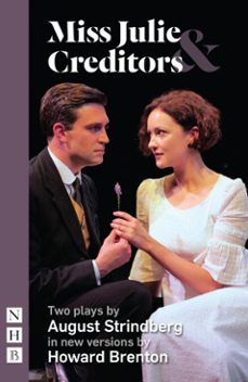 miss julie &amp; creditors (ebook)-august strindberg-9781788501699