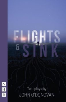 flights and sink: two plays (ebook)-john o'donovan-9781788503099
