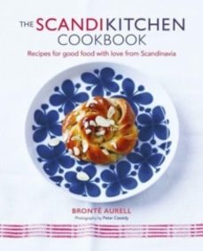 the scandikitchen cookbook-bronte aurell-9781788795999