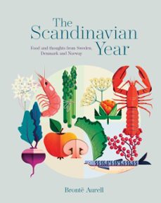 the scandinavian year (ebook)-bronte aurell-9781788797399