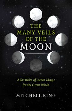 the many veils of the moon (ebook)-mitchell king-9781789049299