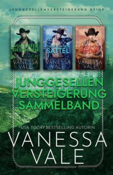 junggesellenversteigerung sammelband (ebook)-9781795957199
